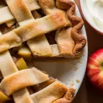Tartaleta de Manzana