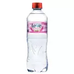 AGUA LEVE C/ GÁS
