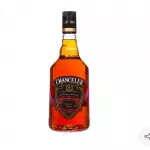 whisk chivas 12 anos