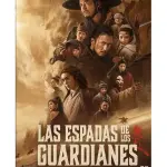 Las espadas de los guardianes 2026