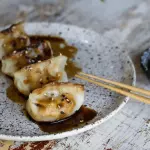 Gyozas