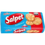 BIscoito Salset