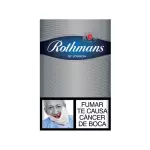 ROTHMANS GRIS 10