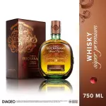 Buchanan's Special Reserve 18 años