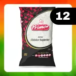 Medio Bulto Primor Clásico Arroz900g