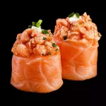 Sushi Joy Braseado