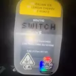 Boutique: SWITCH