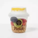 Mini Parfait