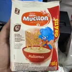 Mucilon