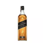 JOHNIE WALKER BLACK LABEL