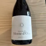 Quinta do Monte D’Oiro Reserva 2018