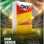 ONIX 50GR COPA ESPANHA