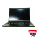 Lenovo ThinkPad T470s