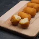 RACION DE CROQUETAS