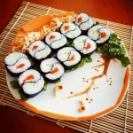 YING YANG ROLL