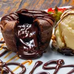 Petit Gateau