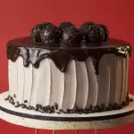 Chocolatuda
