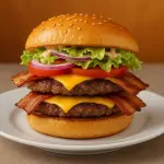 Get Smash Tasty Bacon