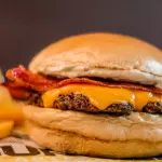 Lilo´s Bacon