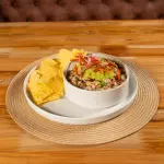 NACHOS ORAMA