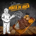 Punta de anca