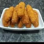 CROQUETE