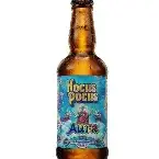 Hocus pocus Aura