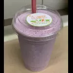 Frutos rojos