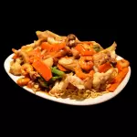 YAKISSOBA KANPAI