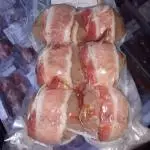 MEDALHÃO DE CEBOLA RECHEADA