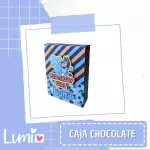 Caja Chocolate