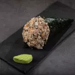 temaki skin