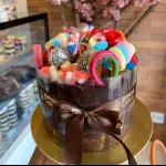 Naked Cake Kids