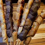 Espetinhos avulso