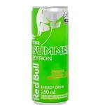 Red Bull Macacujá e Melão 250ml