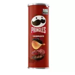 Pringles Churrasco 109g