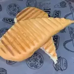 PERRO A LA PLANCHA