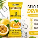 GELO IMPERIUM MARACUJÁ