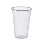 Vaso Plástico