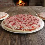 Pizzas 🍕