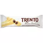 TRENTO Branco-Dark 32g