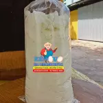 Goma Amarela - 1 Kilo