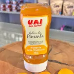 Geleia Pimenta c/ Damasco UAI