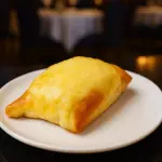 Americano Pres, Queijo e Palmito