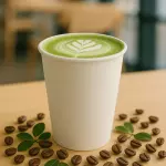 Dirty Matcha