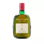Whisky Buchanans (dose)