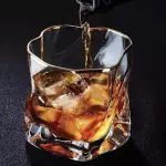 Whisky 8 anos