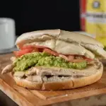Sandwich Ave Italiano