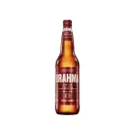 Brahma Duplo Malte 600ml- C/24 un