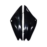 TAPA LATERAL XTZ 125/250 NEGRO INYE